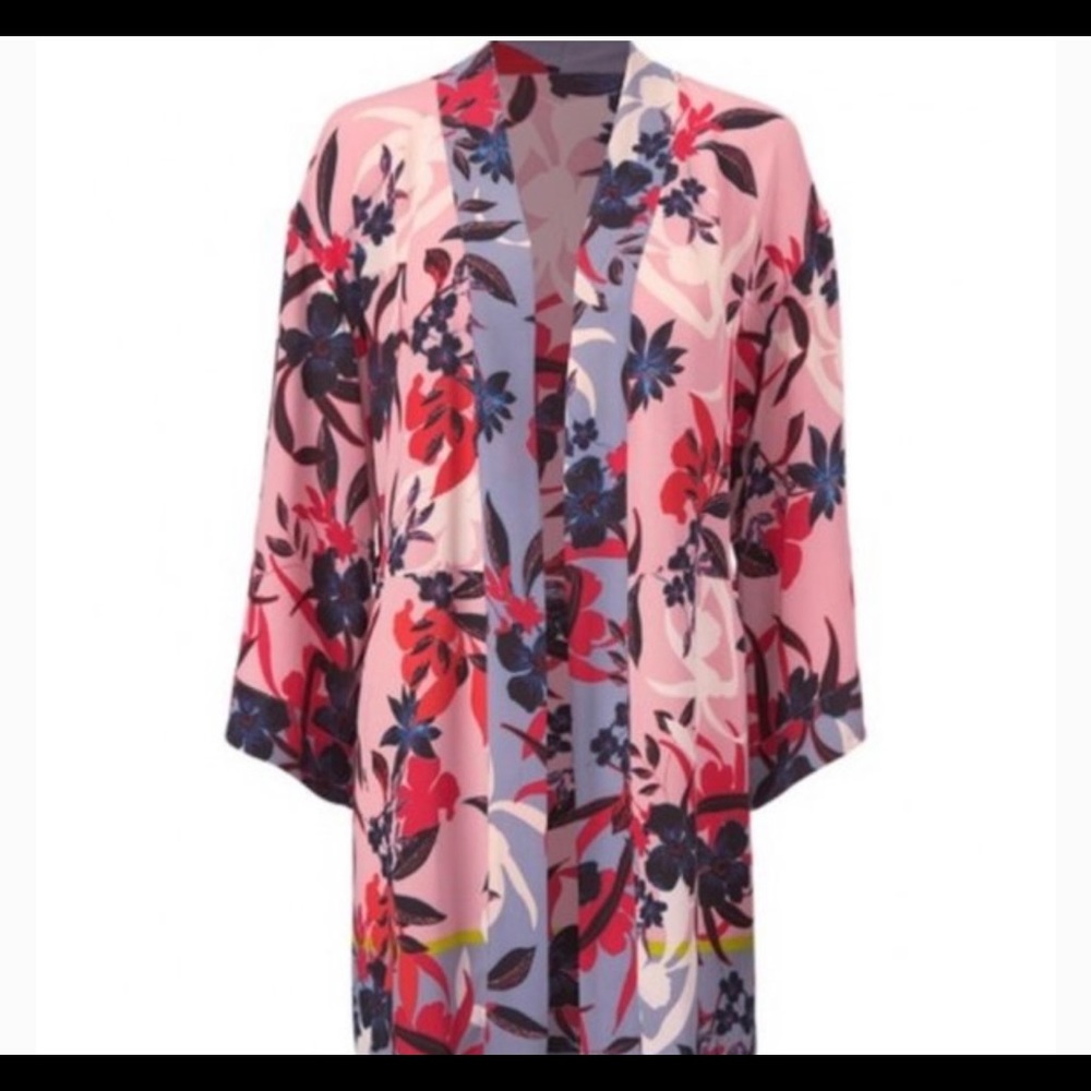 Cabi Kimono, new release, 2019